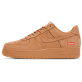 Nike Air Force 1 'Supreme Wheat'