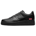 Nike Air Force 1 'Supreme Black'