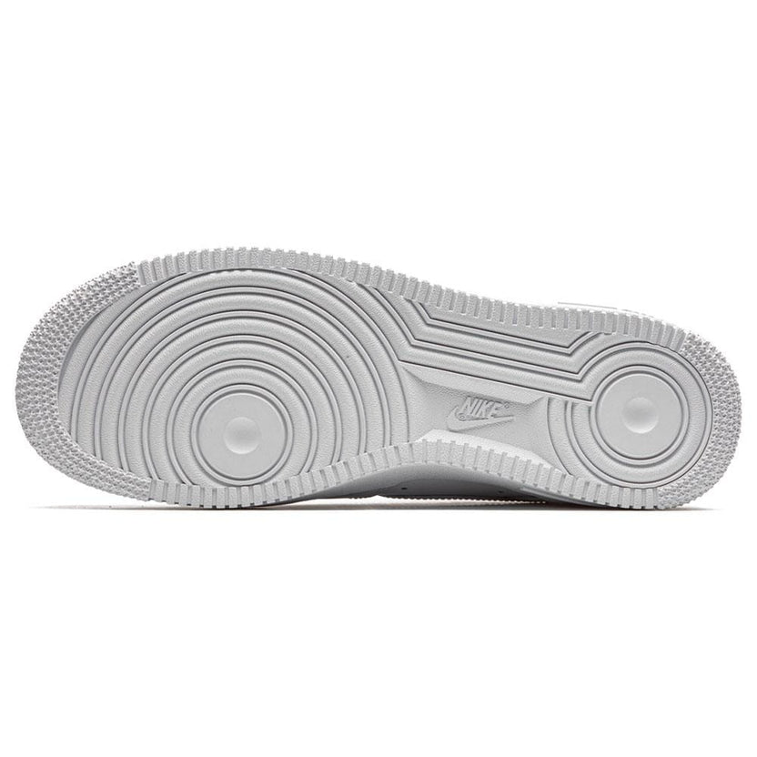 Nike Air Force 1 'Supreme White'