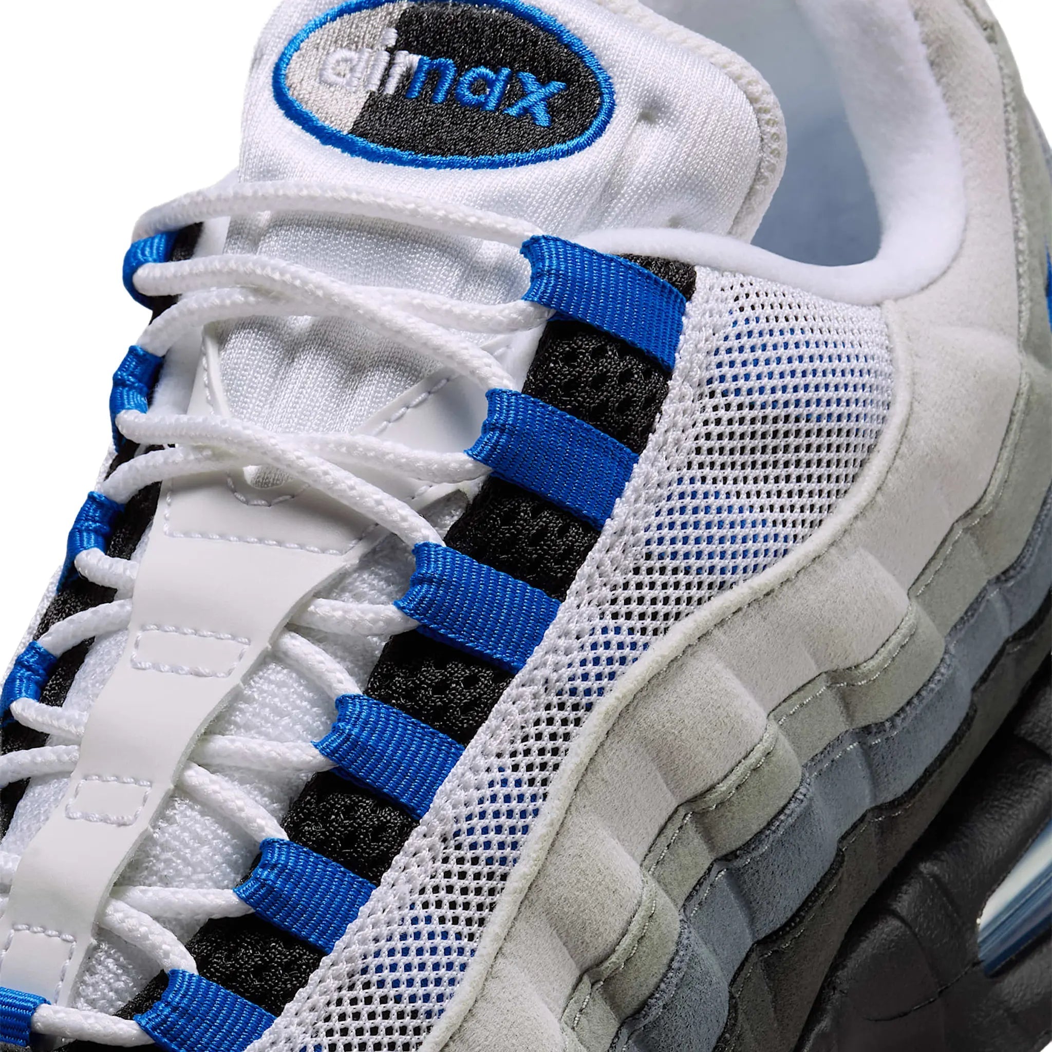 Nike Air Max 95 OG 'Blue Spark'