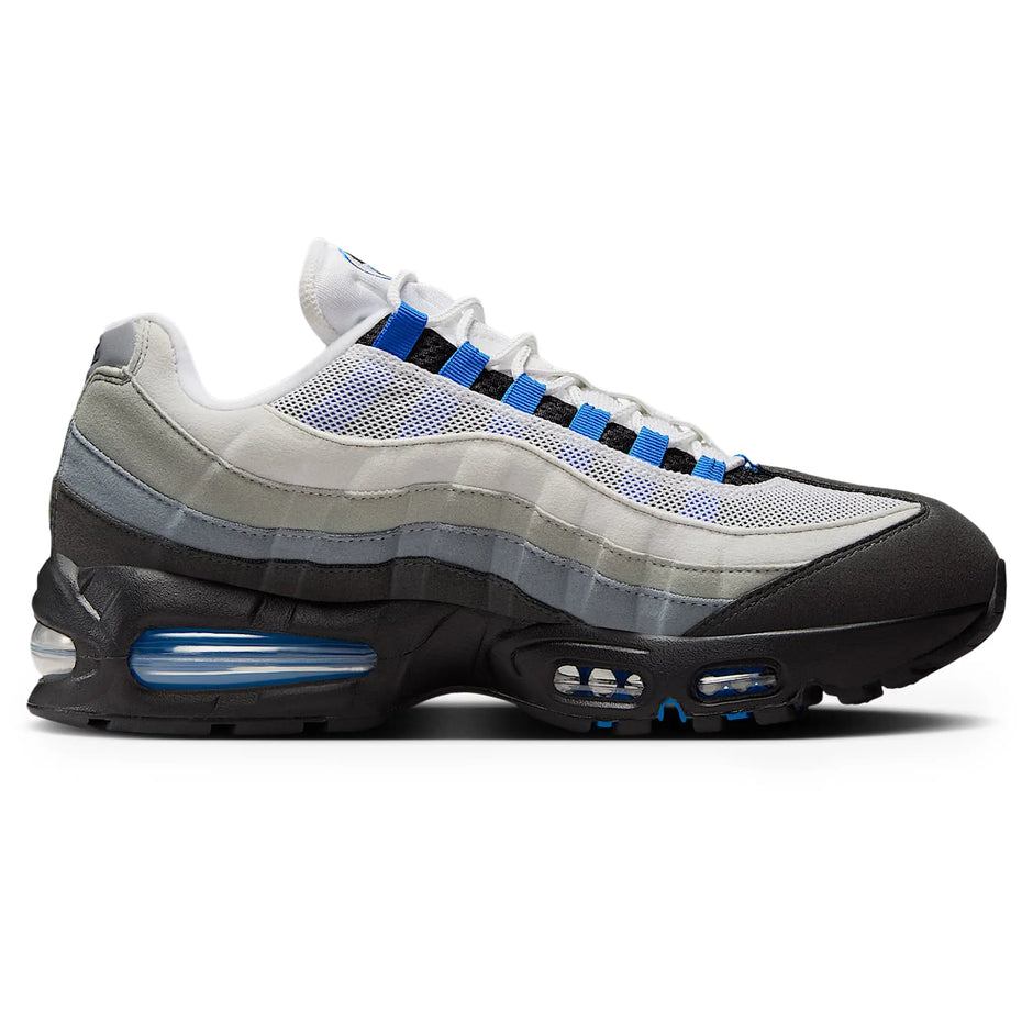 Nike Air Max 95 OG 'Blue Spark'