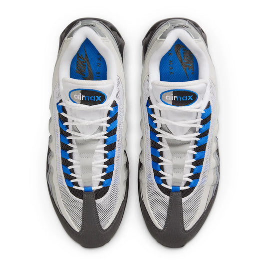Nike Air Max 95 OG 'Blue Spark'