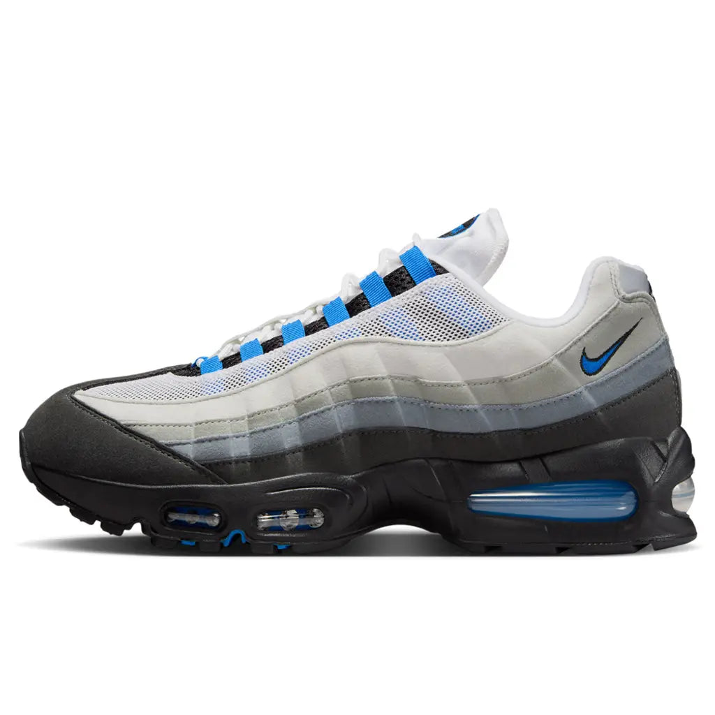 Nike Air Max 95 OG 'Blue Spark'