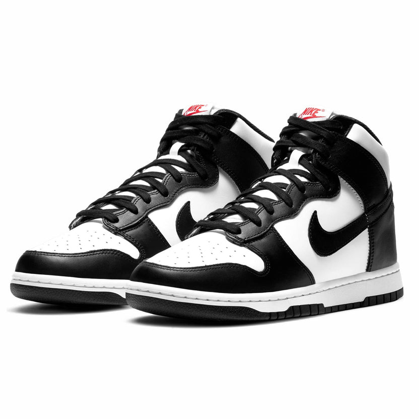 Nike Dunk High 'Panda' (W)