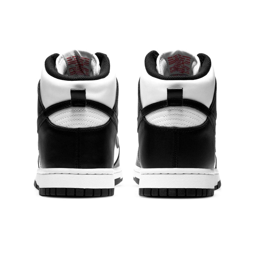 Nike Dunk High 'Panda' (W)