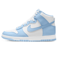 Nike Dunk High Aluminum (W)