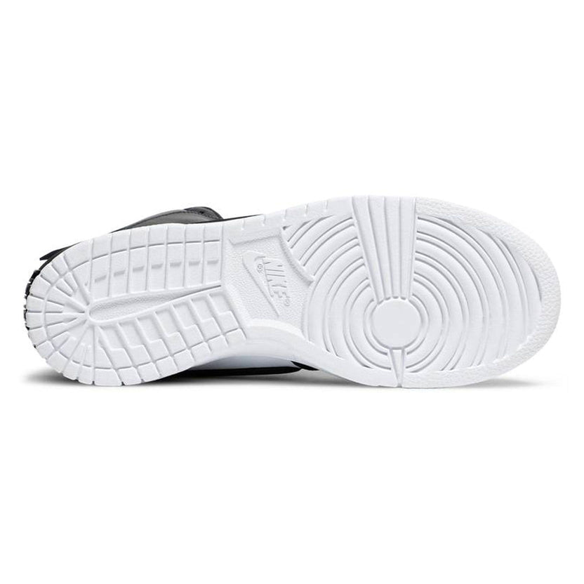 Nike Dunk High x Ambush 'Black White'