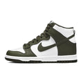 Nike Dunk High 'Cargo Khaki'