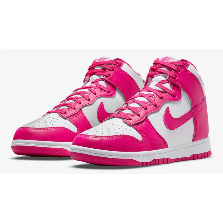 Nike Dunk High Pink Prime (W)