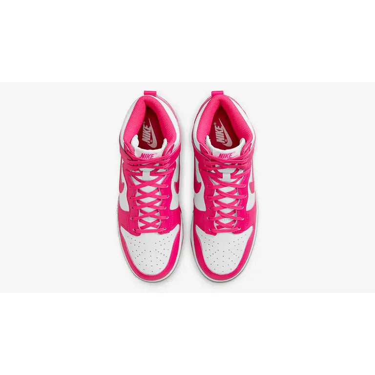 Nike Dunk High Pink Prime (W)