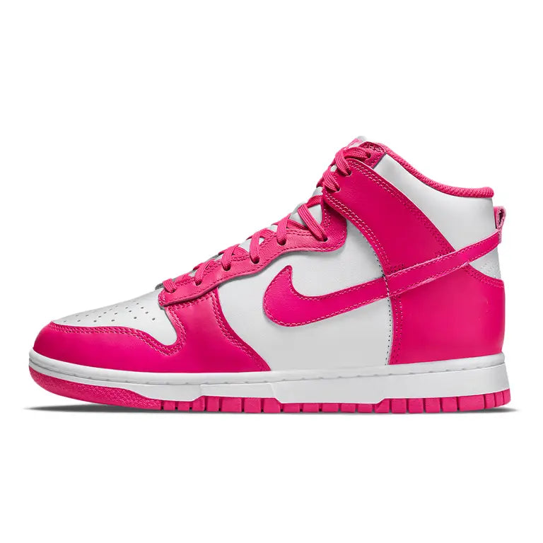Nike Dunk High Pink Prime (W)