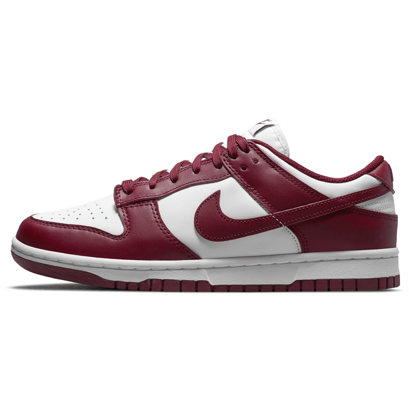 Nike Dunk Low 'Bordeaux' (W)