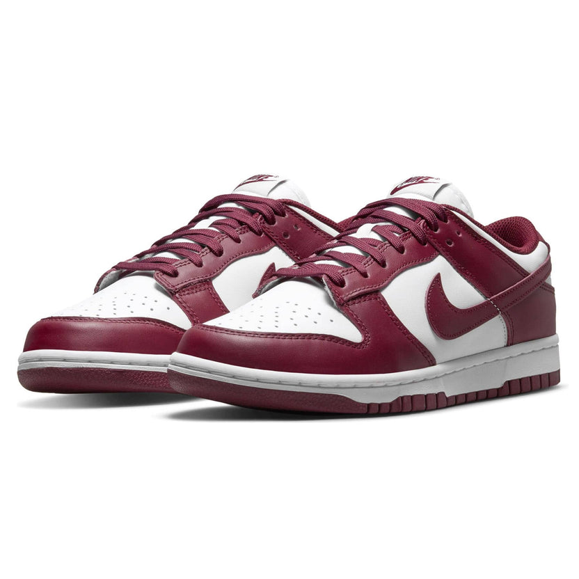 Nike Dunk Low 'Bordeaux' (W)