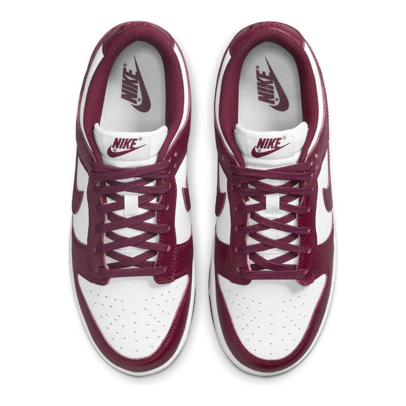 Nike Dunk Low 'Bordeaux' (W)