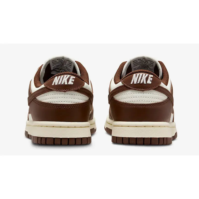 Nike Dunk Low Cacao Wow - Mocha (W)