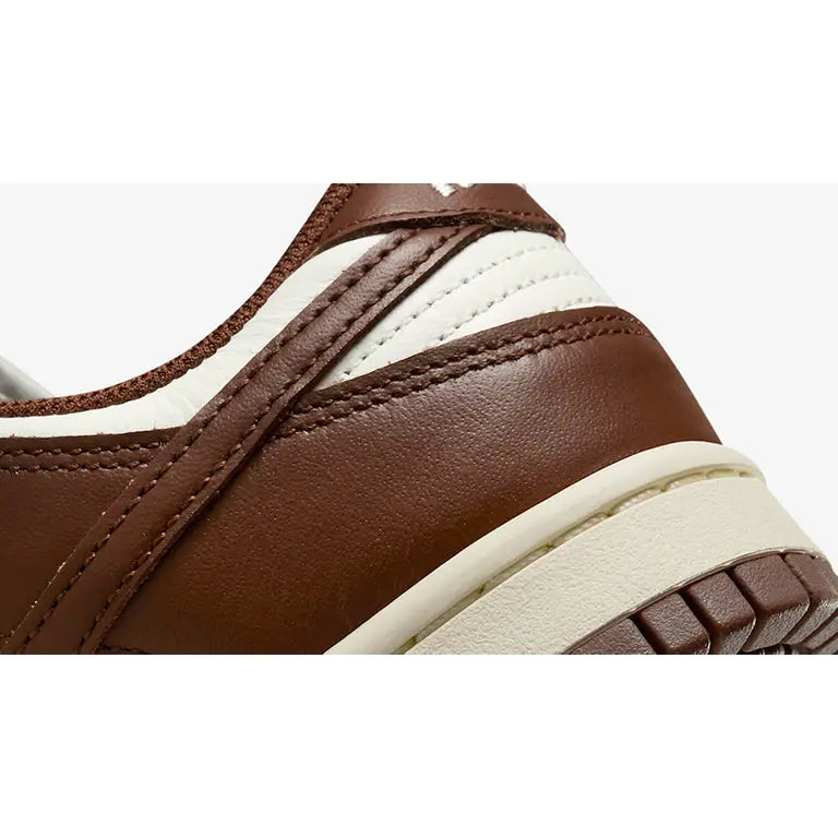 Nike Dunk Low Cacao Wow - Mocha (W)
