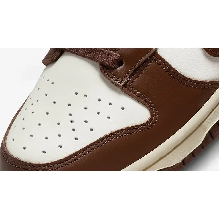 Nike Dunk Low Cacao Wow - Mocha (W)