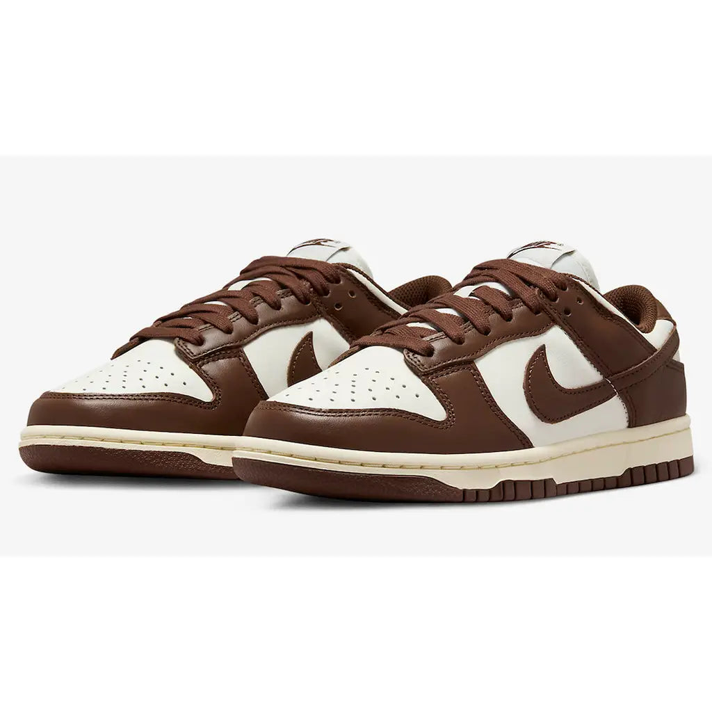 Nike Dunk Low Cacao Wow - Mocha (W)