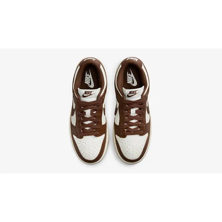 Nike Dunk Low Cacao Wow - Mocha (W)