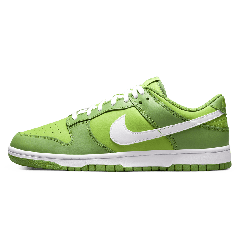 Nike Dunk Low 'Chlorophyll'