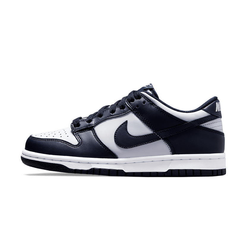 Nike Dunk Low 'Georgetown'