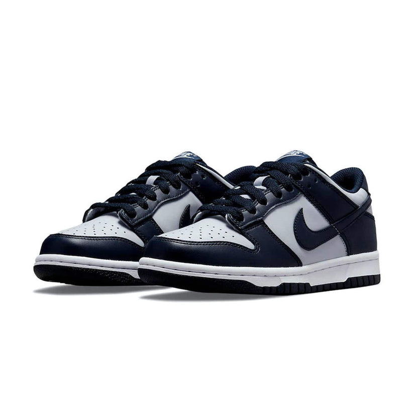 Nike Dunk Low 'Georgetown'