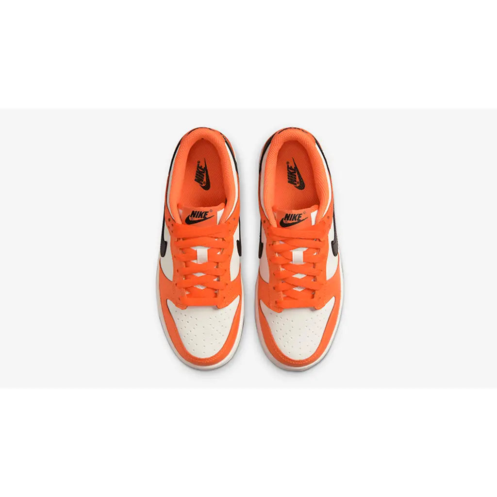 Nike Dunk Low 'Halloween' (2022)