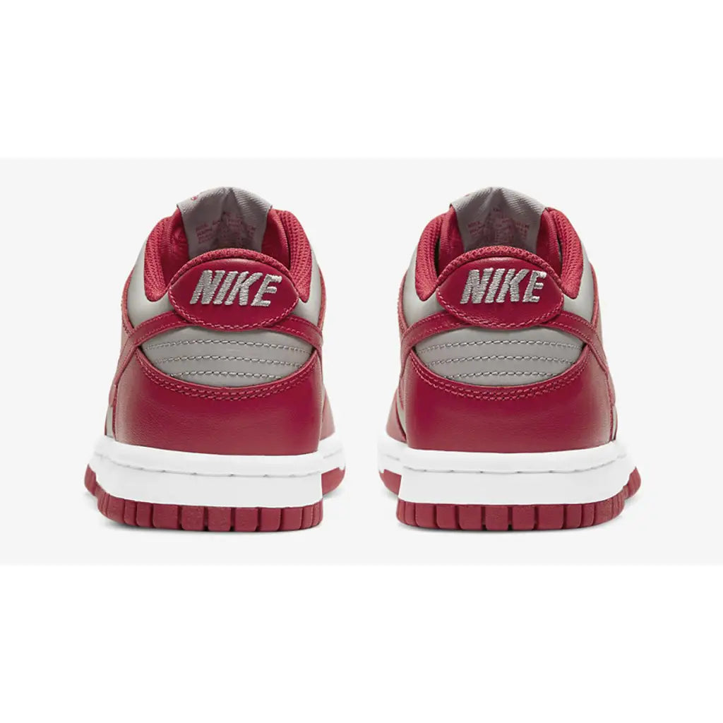 Nike Dunk Low 'UNLV'