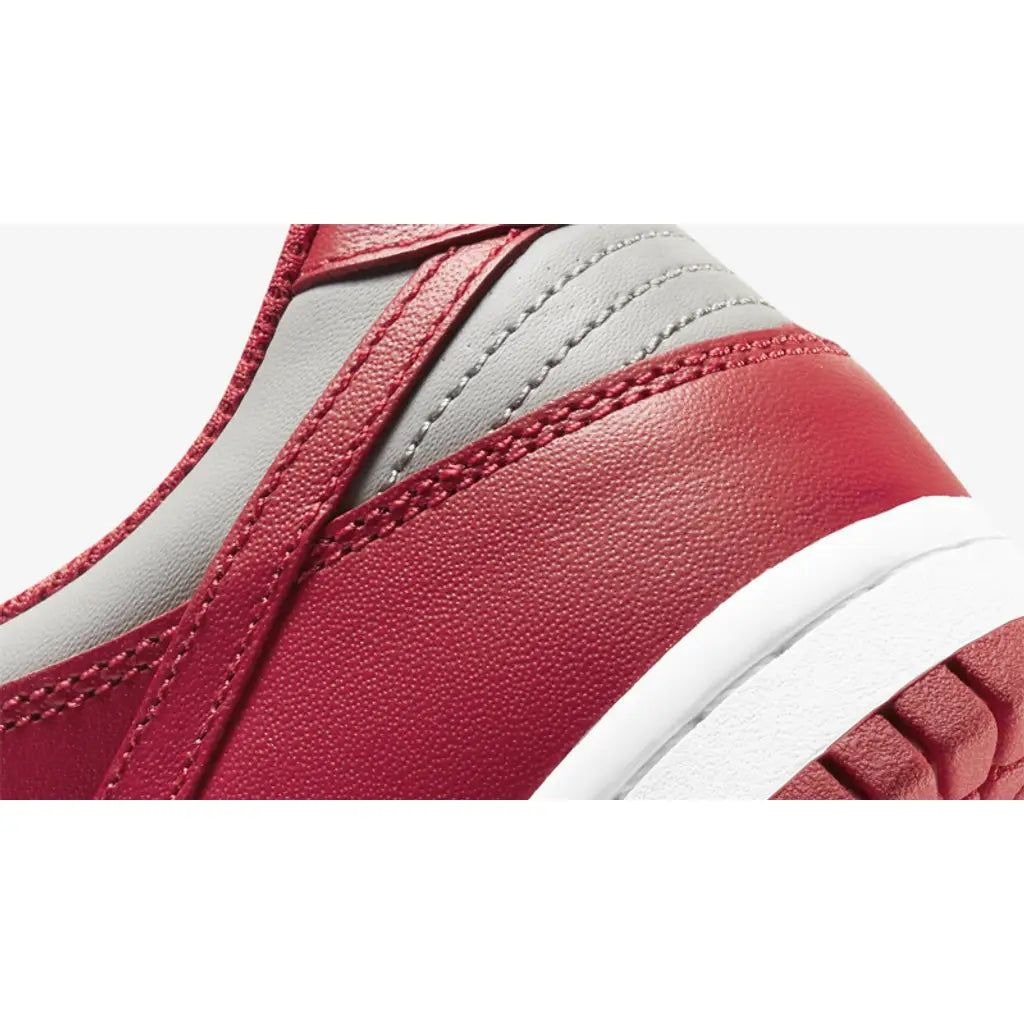 Nike Dunk Low 'UNLV'