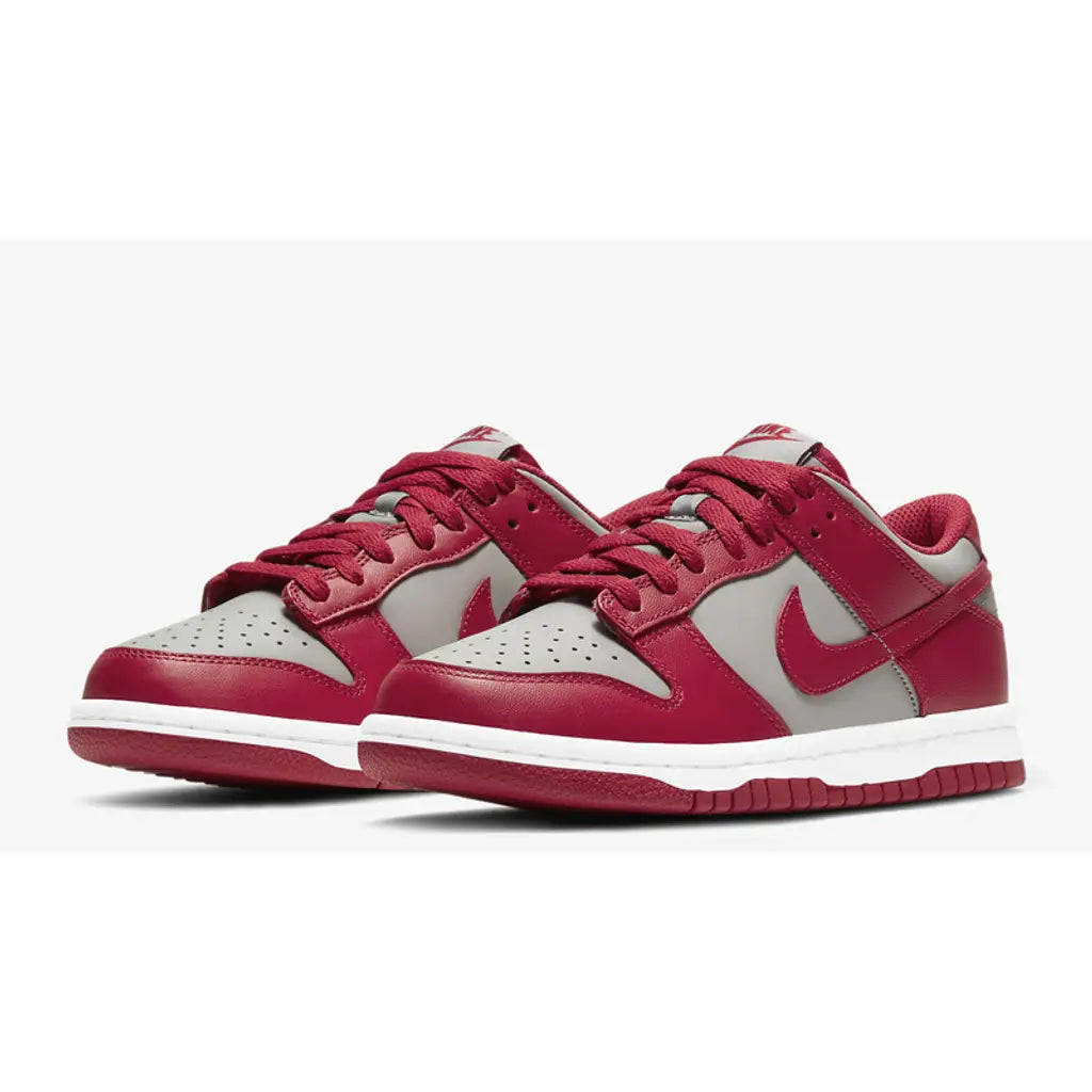 Nike Dunk Low 'UNLV'