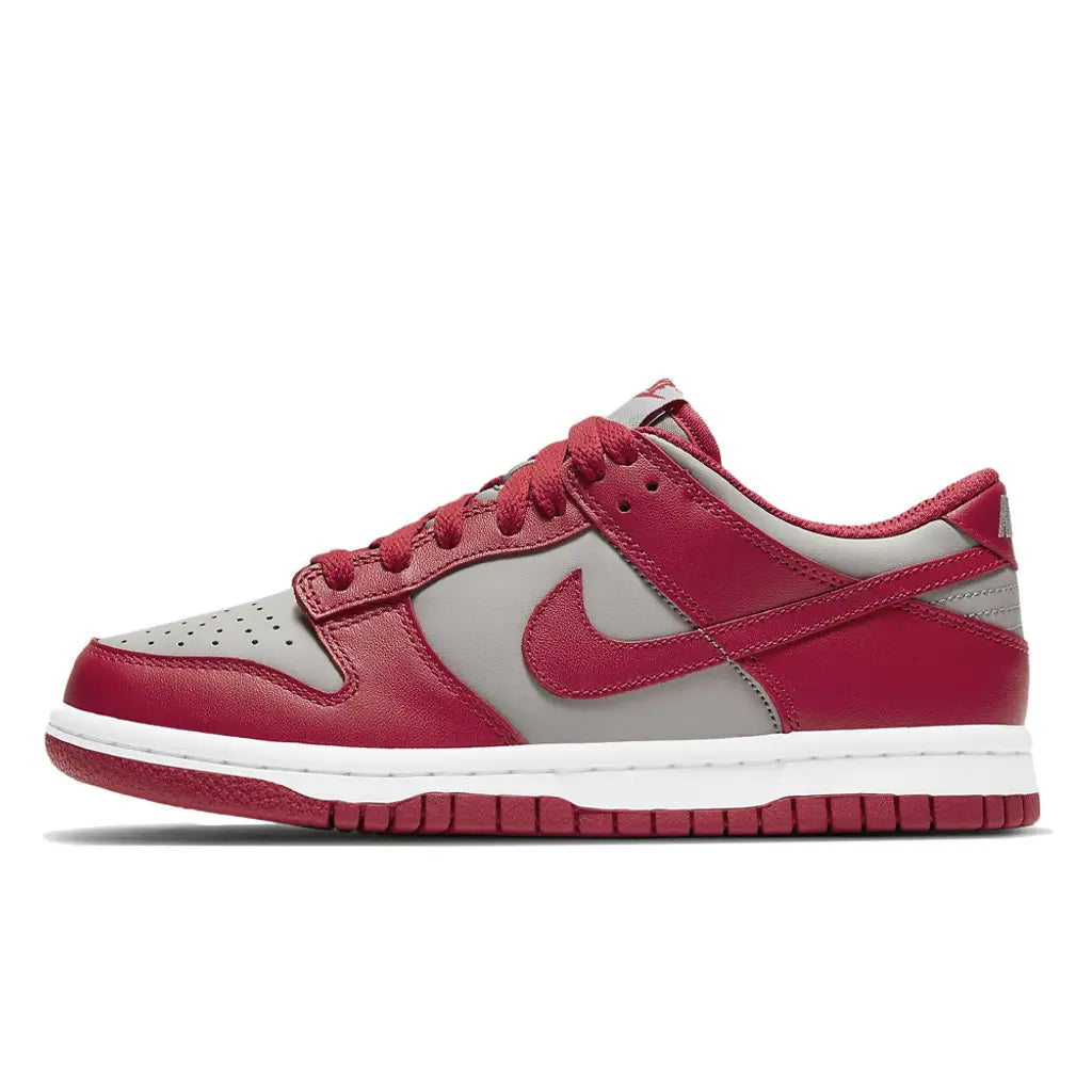 Nike Dunk Low 'UNLV'