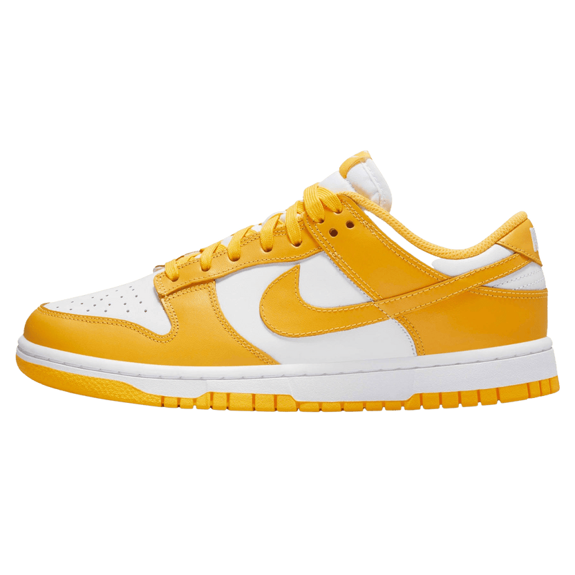 Nike Dunk Low 'Laser Orange' (W)