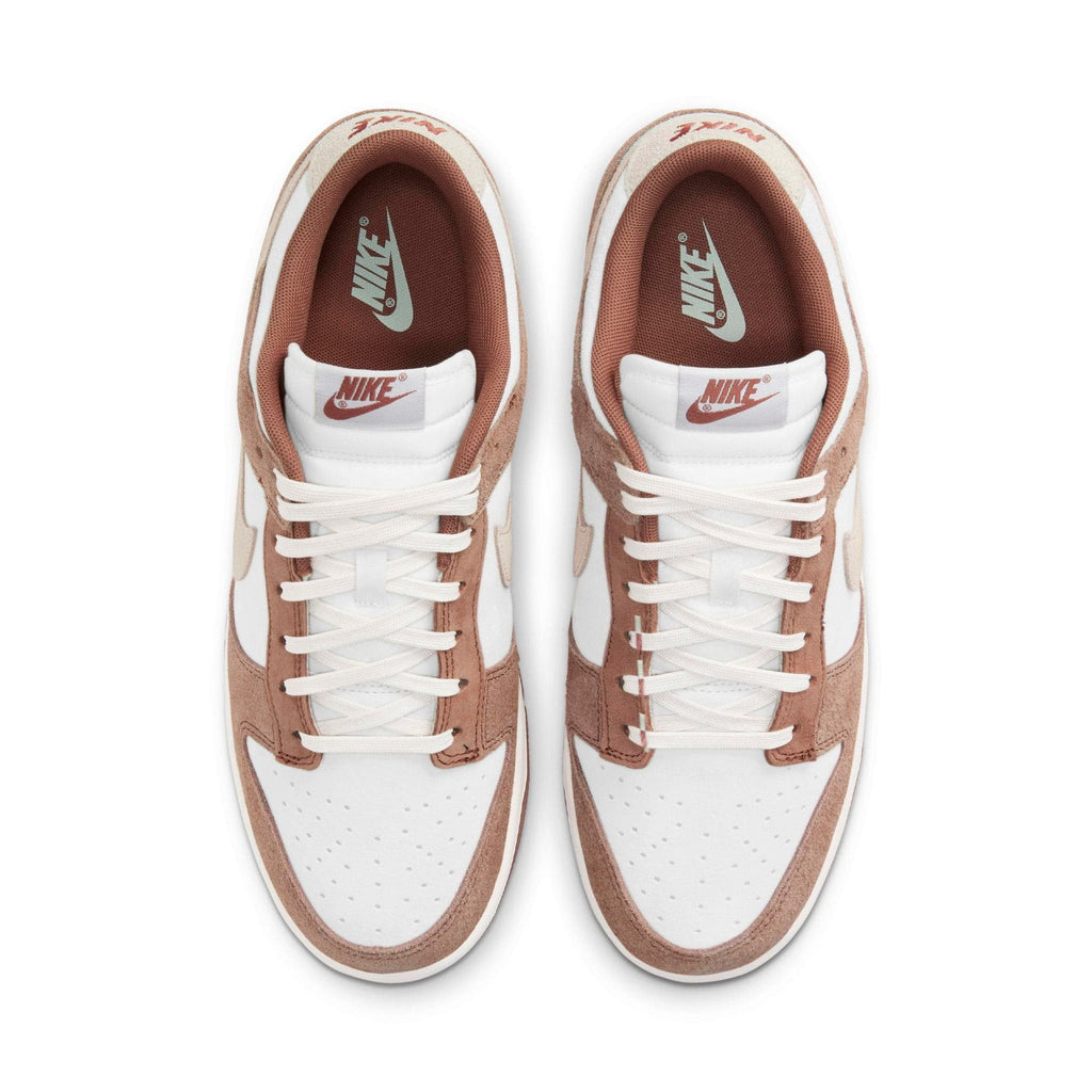 Nike Dunk Low 'Medium Curry'