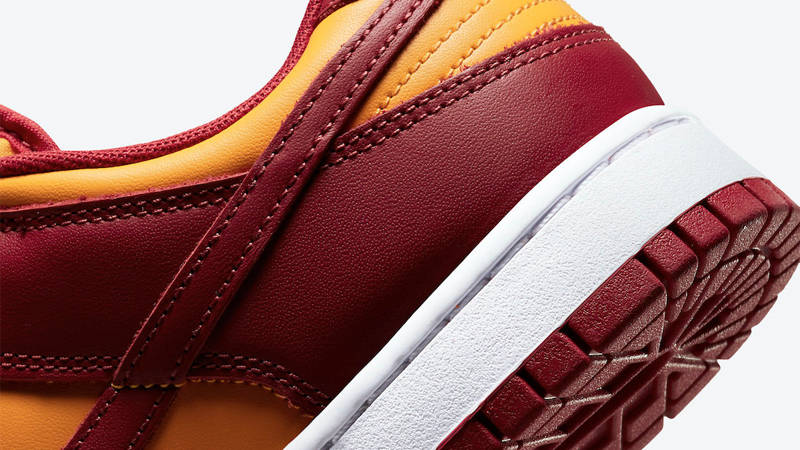 Nike Dunk Low Midas Gold