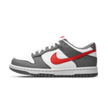 Nike Dunk Low Next Nature Smoke Grey Light Crimson