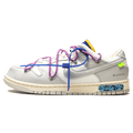 Nike Off-White x Dunk Low Lot 48 of 50