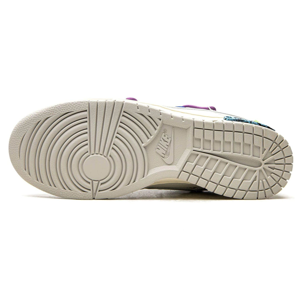 Nike Off-White x Dunk Low Lot 48 of 50