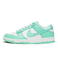 Nike Dunk Low 'Green Glow' (W)