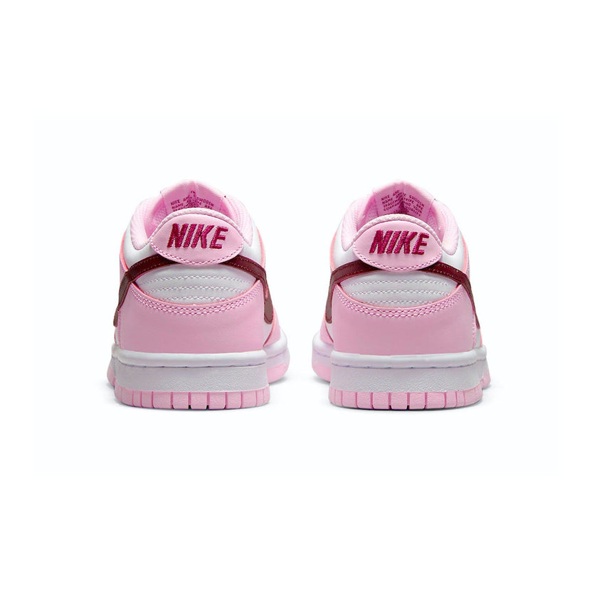 Nike Dunk Low 'Pink Foam/Valentine' (GS)