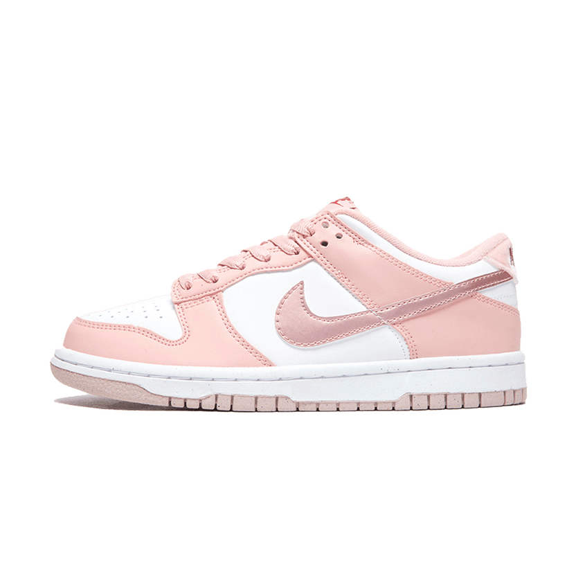 Nike Dunk Low 'Pink Velvet' (GS)