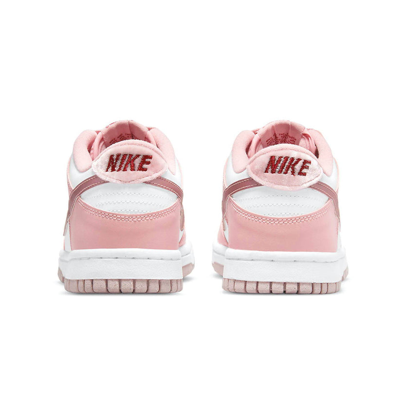Nike Dunk Low 'Pink Velvet' (GS)
