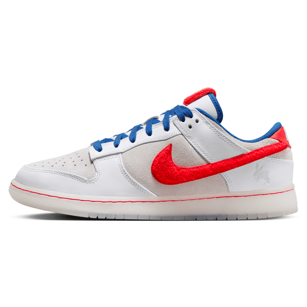 Nike Dunk Low Retro 'Rabbit Of The Year'