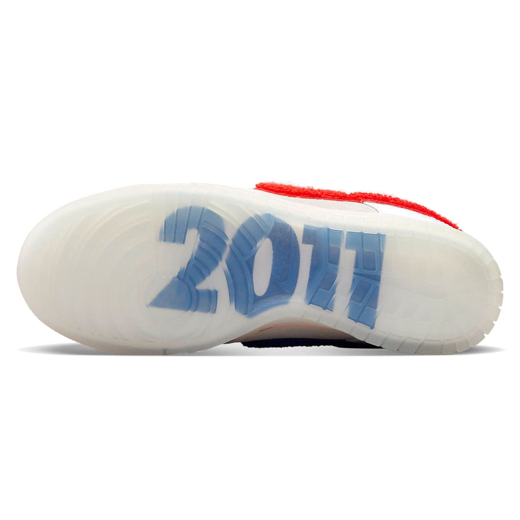 Nike Dunk Low Retro 'Rabbit Of The Year'