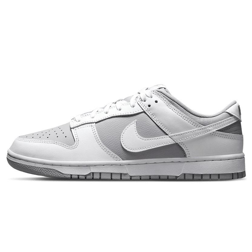 Nike Dunk Low Retro 'Neutral Grey'