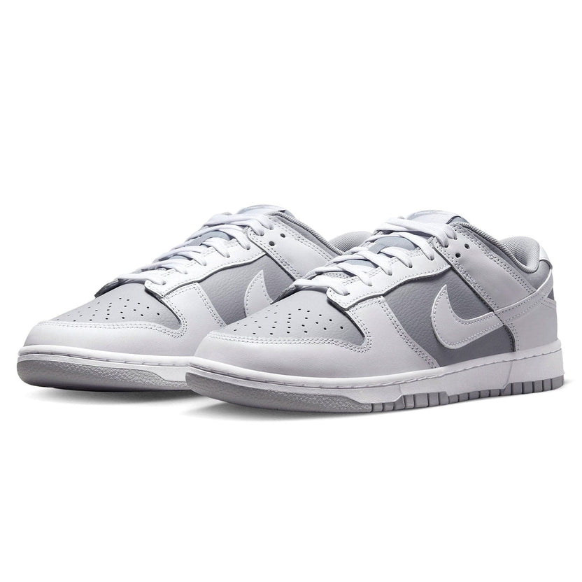 Nike Dunk Low Retro 'Neutral Grey'