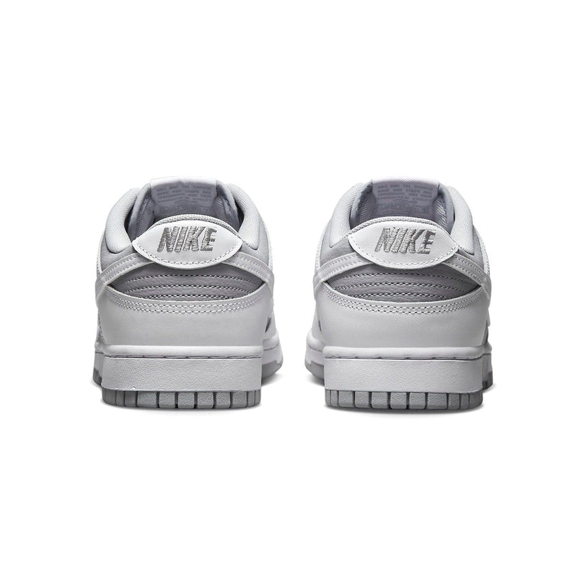 Nike Dunk Low Retro 'Neutral Grey'