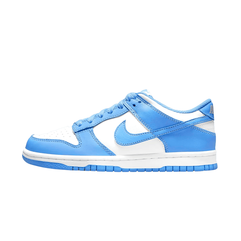Nike Dunk Low 'UNC'