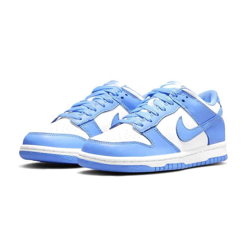 Nike Dunk Low 'UNC'