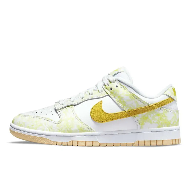 Nike Dunk Low 'Yellow Strike' (W)