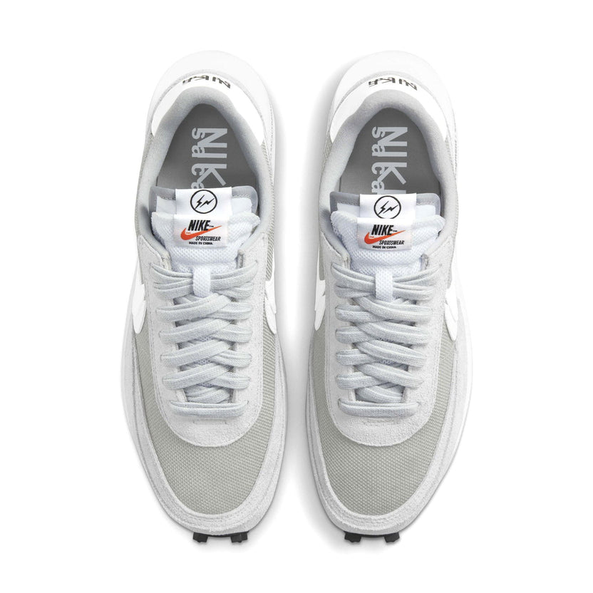 Nike LD Waffle Sacai 'Fragment Grey'